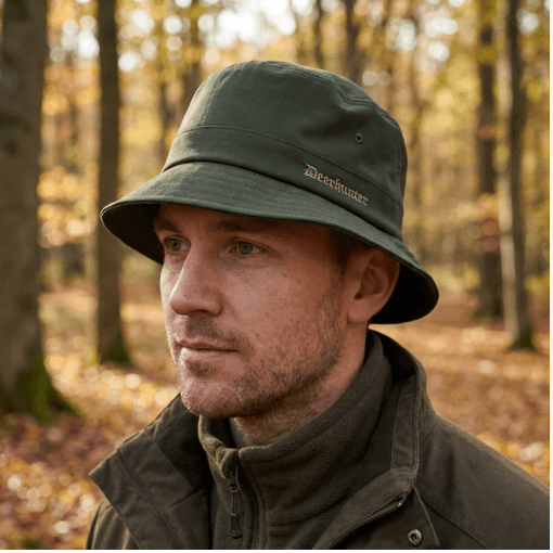 Панама DeerHunter Climate Hat with 37.5 Technology Фото 3